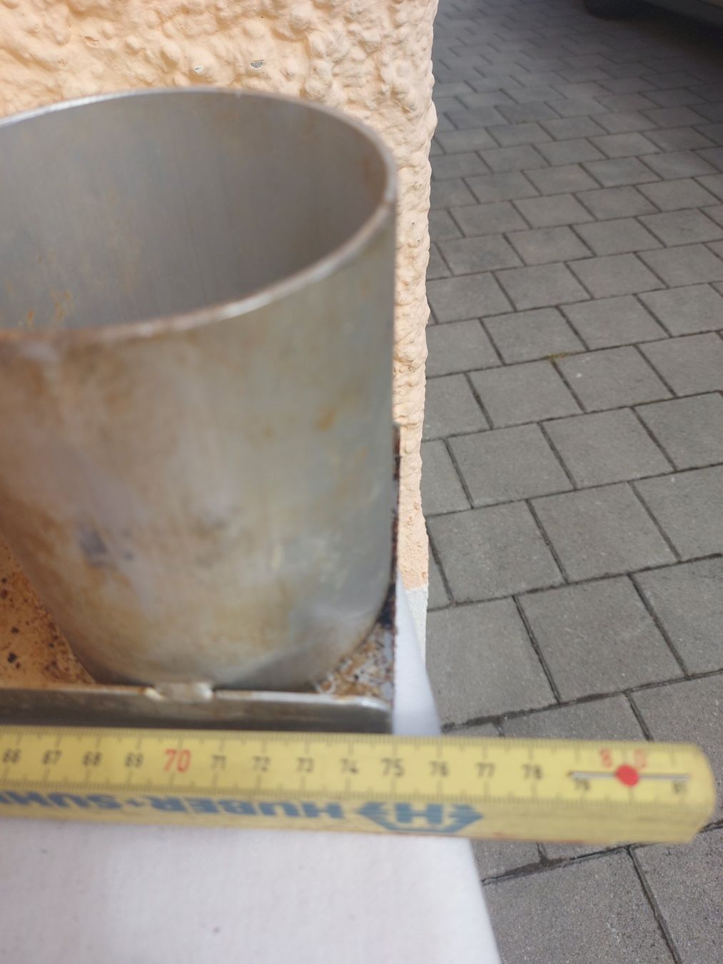 Backformen: Backform ; Bäckerei  Küche Kontitorei...... 75cm – Gebraucht aus Rheinau von profitronic.shop 4