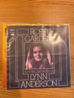 Lynn Anderson - Rose Garden