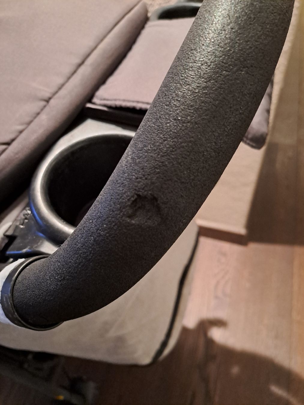 Joie Kinderwagen: JOIE Litetrax Buggy – Gebraucht aus Zürich von cla_pb5j 6