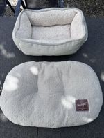 Katzen oder Hundebett 2x (1x neu) swisspet