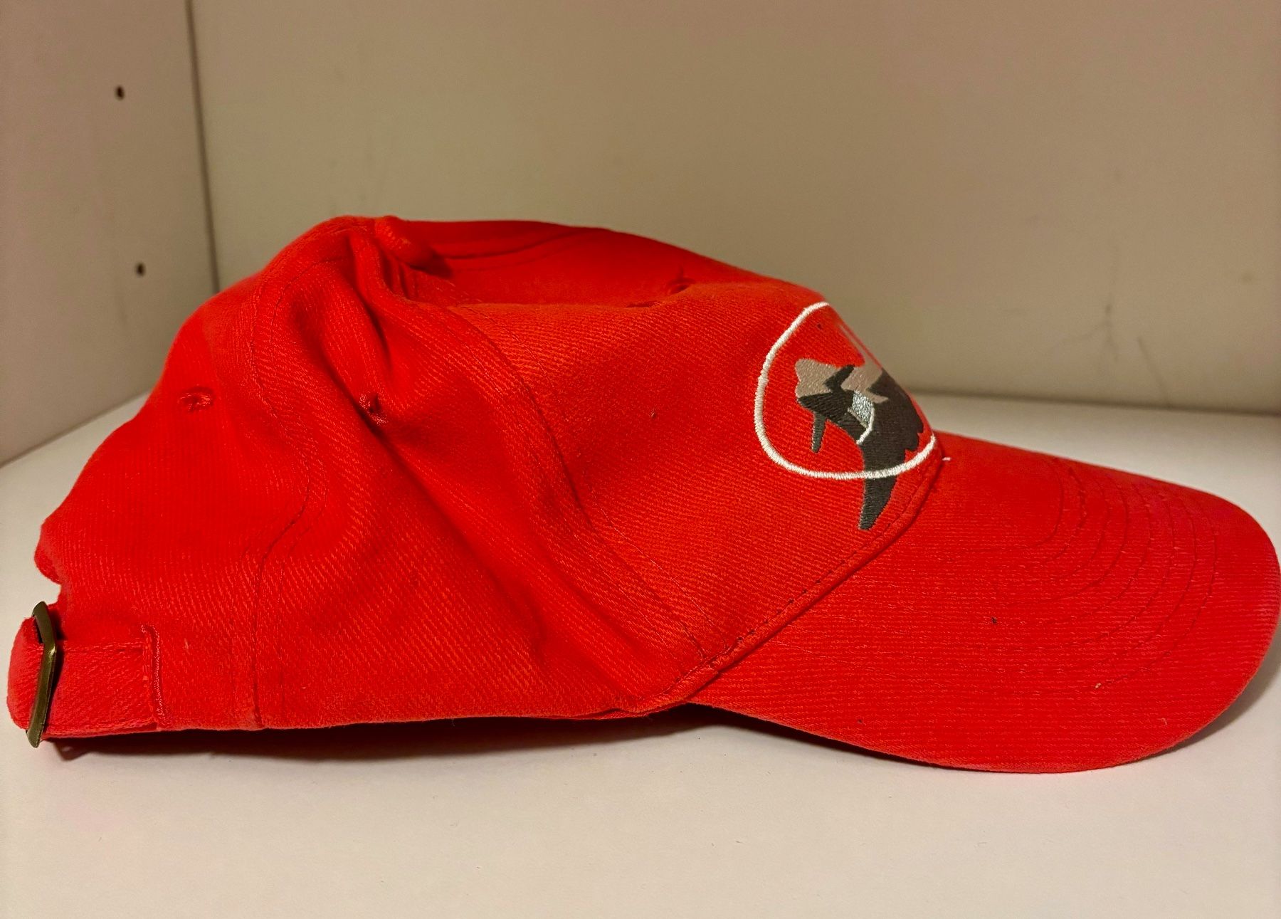 Copricapi, berretti & cappellini: CASQUETTE PATROUILLE SUISSE – Usato da Losone venduto da courrier 2