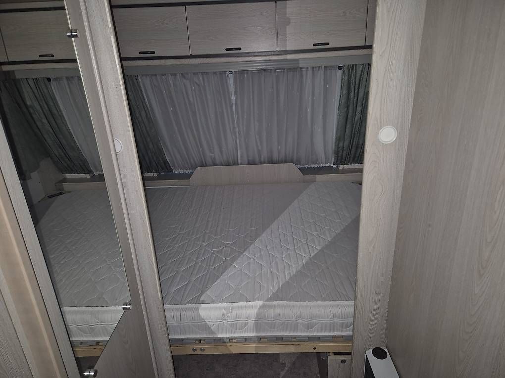 Mobilhome: Ab MFK Wasserdicht und Rostfrei  – Gebraucht aus Biel/Bienne von MS90s 4