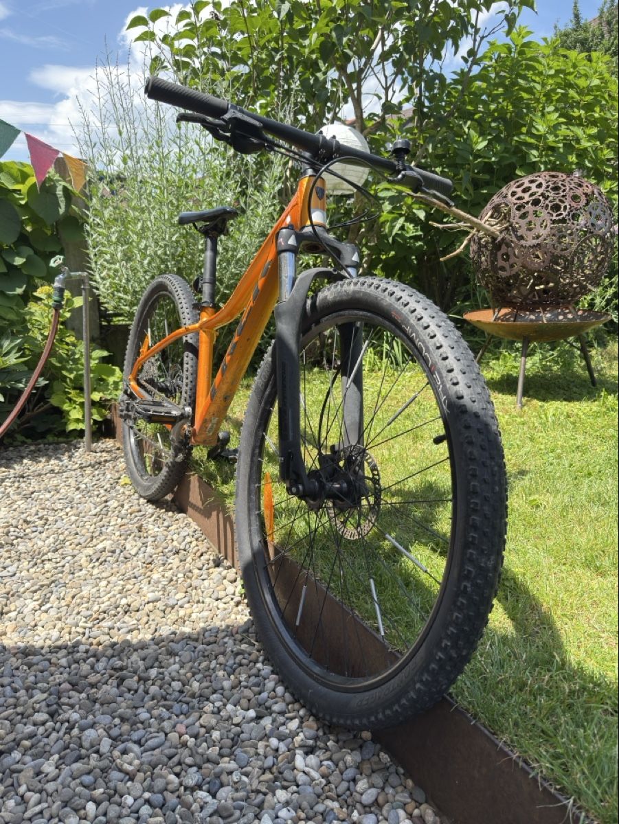 Trek Velos: 2023 Trek Marlin 6 XS – Gebraucht aus Olten von sd4600ds 4
