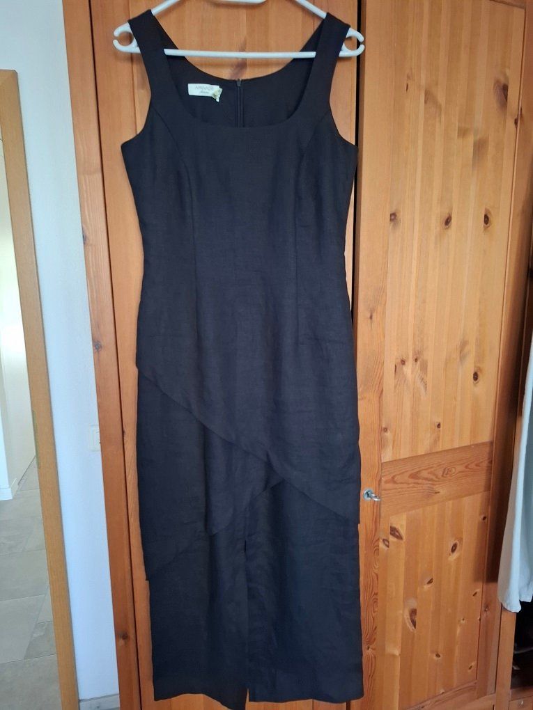 Vestiti: Leinen Kleid – Usato da Büttikon AG venduto da dido03