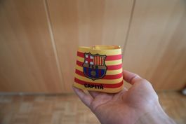 FC Barcelona Captain Armband