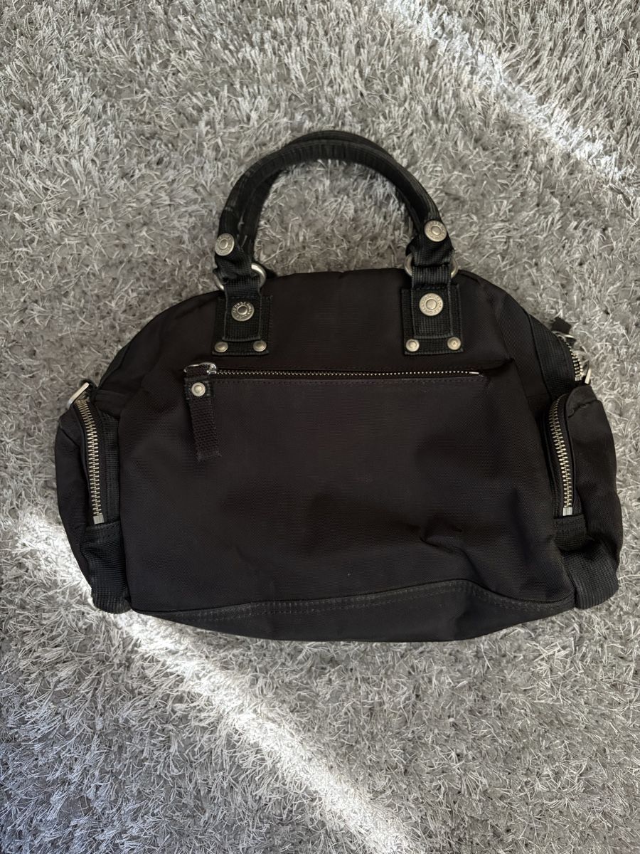 George Gina & Lucy Borse da donna: George Gina Lucy Shoulder Bag Black – Usato da Brislach venduto da edu_t6pq 4