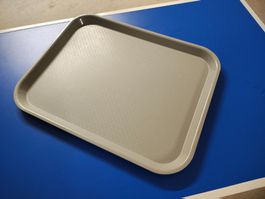 30x Gastro Tablett grau