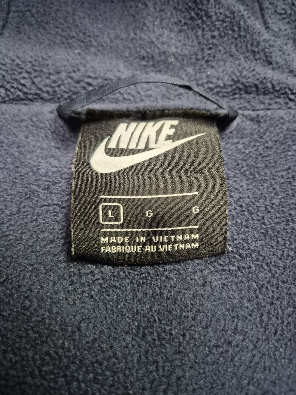Nike Giacche: Nike Winterjacke Grösse L – Usato da St. Gallen venduto da CaliSunshine 3