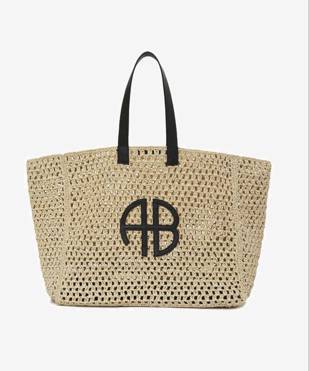 Anine Bing Sacs femmes: Anine Bing Shopping Bag Rio – Neuf (Voir description) à Zürich par Rehlia 1