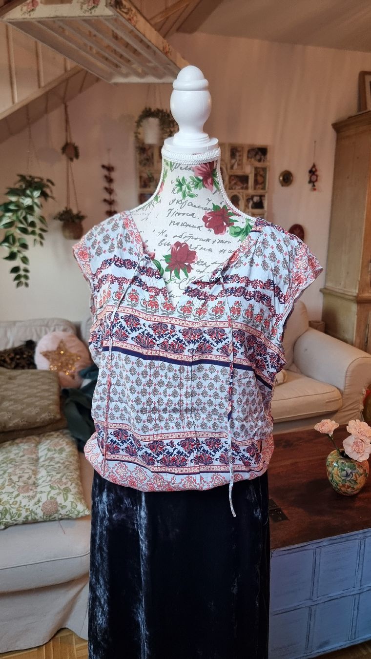 Esprit Tops: Nouvelle pièce EDC, taille L – Gebraucht aus Vevey von Lapetiteclairiere 1