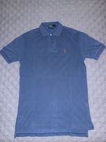 Mesh Polo Ralph Lauren Classic Fit size S Old label