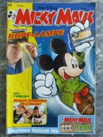Micky Maus Heft - Nr. 12 / 14.03.2006
