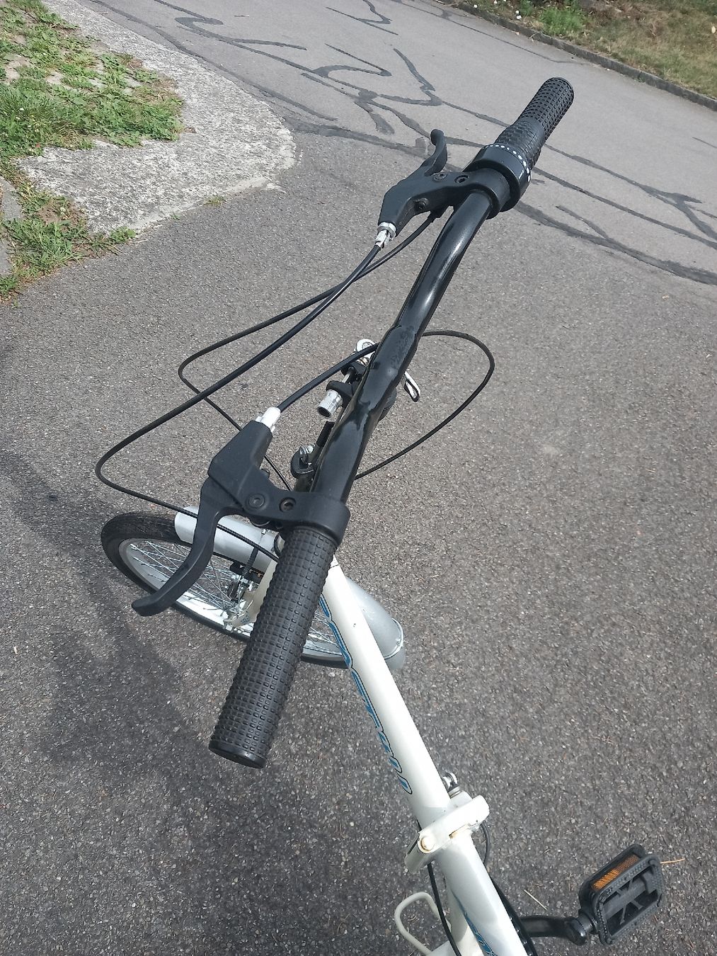 Biciclette: 2 Klappvelos – Usato da Rheinau venduto da aruba13 3