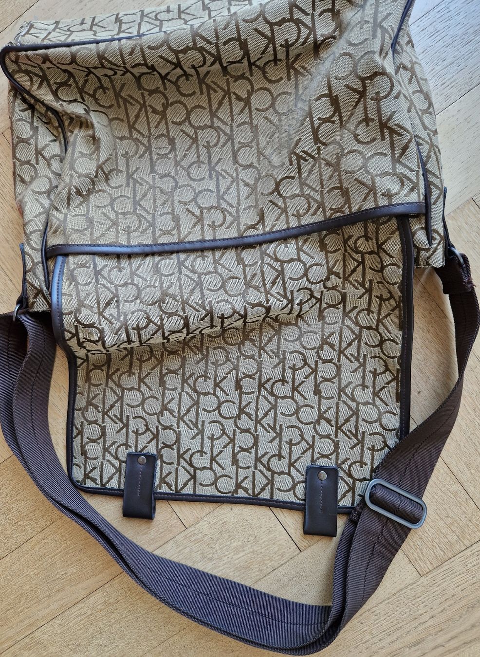 Calvin Klein Borse: Tasche von Calvin Klein – Usato da Küsnacht ZH venduto da 2011_ 2
