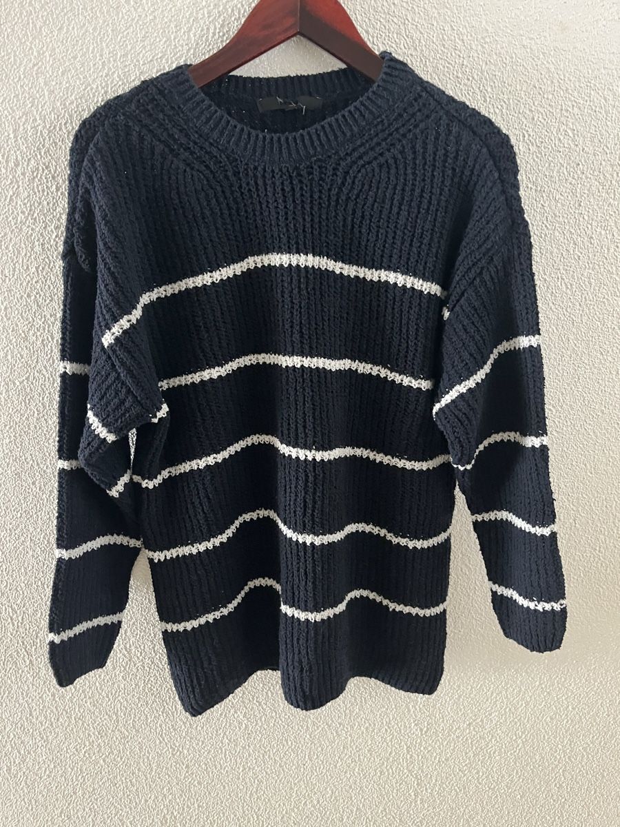 Zara Pullover & Sweatshirts: Neuer Oversize Strickpullover  – Neu und originalverpackt aus Wettingen von epe_9vbf
