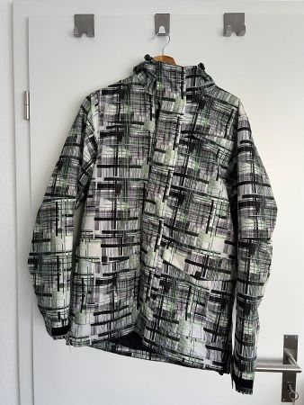 Winterjacke/Skijacke | Marke Obscure | Grösse XS