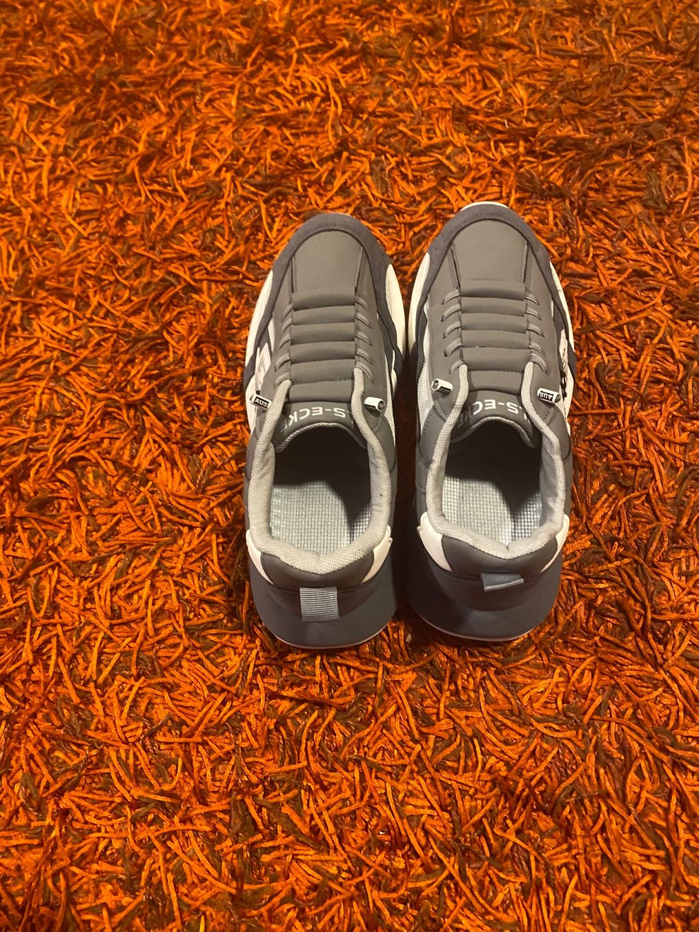 Herrenschuhe: Urban Schuhe – Gebraucht aus Hergiswil NW von lambo0007 1