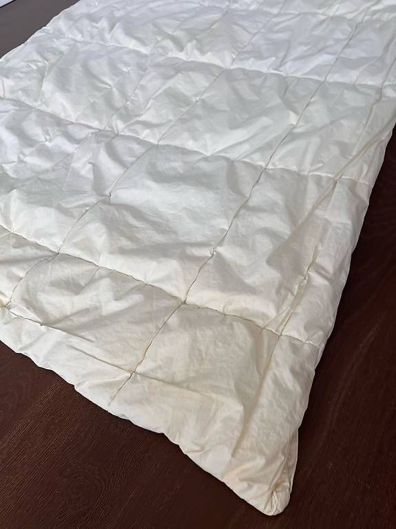 Decken: Bettdecke Ikea "Strandmolke", 150x200cm – Gebraucht aus Zürich von joe_zh8048 1