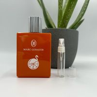 Orange Flamingo Marc Gebauer Abfüllung / Probe 5ml
