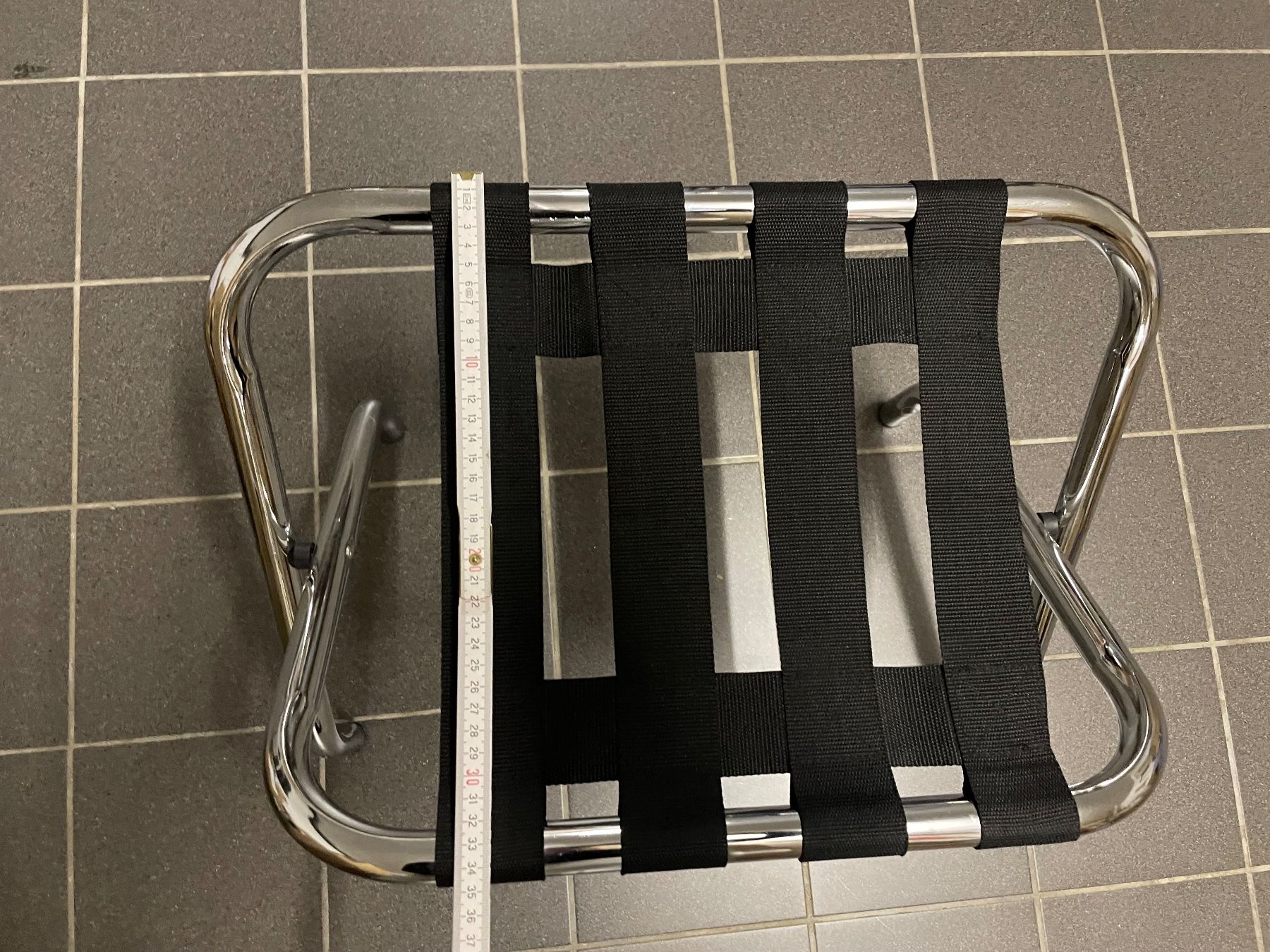Garderobe: Gepäckablage – Gebraucht aus Losone von pelchr 5