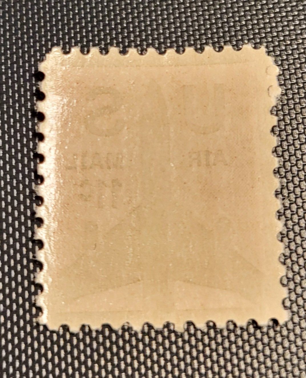 Alle Briefmarken: Usa Flugpost briefmarke – Gebraucht aus St Gallen von Stampsalshobby 1