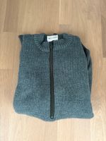 Armee Kälteschutzpullover 90/92 / Grösse 52