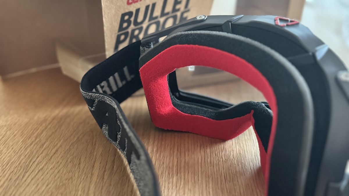 Leatt Occhiali & Lenti: Leatt MTB Brille – Nuovo e nell'imballaggio originale da Biberist venduto da Phippu83 2