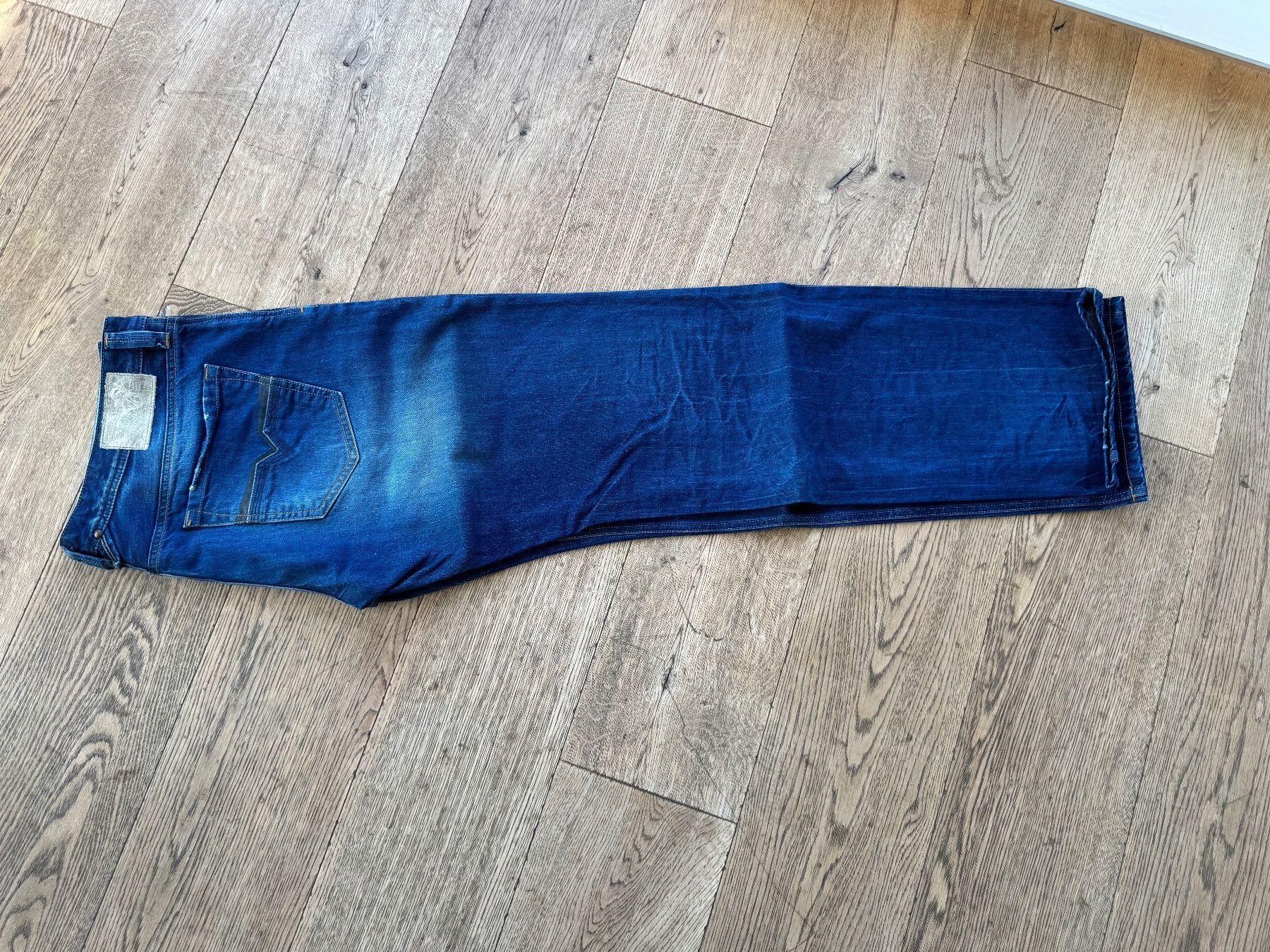 G-Star Jeans: Jeans, Diesel //NEU// 38/34 larkee – Nuovo (secondo la descrizione) da Stettfurt venduto da outlet72 1