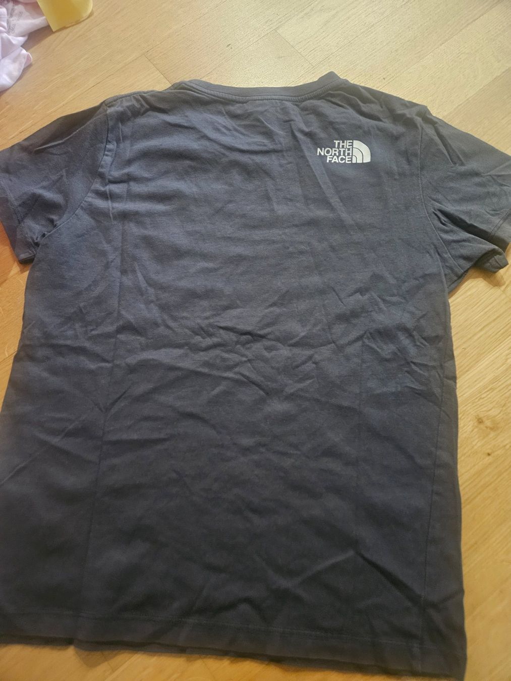 Camicie, T-shirt & Polo: T-Shirt von The North Face – Usato da Luzern venduto da Dan_8m79 1