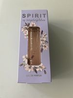 Parfum Spirit of tempting lilies, 30ml, Neuf! 🌸