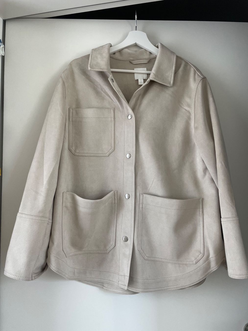 H&M Giacche: H&M Jacke Gr. M – Usato da Zürich venduto da Lela_