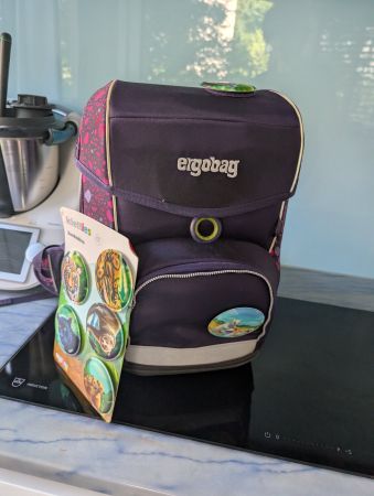 Ergobag