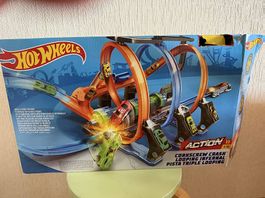 Looping infernal 