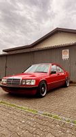 Mercedes-Benz 190e (W201) – Ein Schmuckstück für Liebhaber
