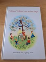 Liederbuch Chömed Chinde mir wänd singe gebraucht