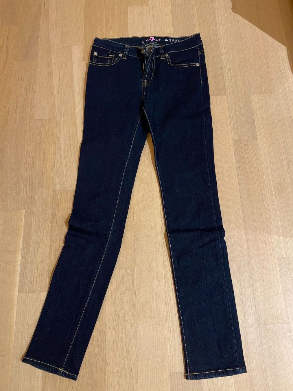 Mankind Jeans: tolle seven for all mankind jeans – Neu (gemäss Beschreibung) aus Neuhausen am Rheinfall von stundgirl 3