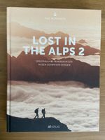 Lost in the Alps 2  The Alpinists 