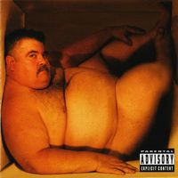 CD Bloodhound Gang - Hefty fine (2005)