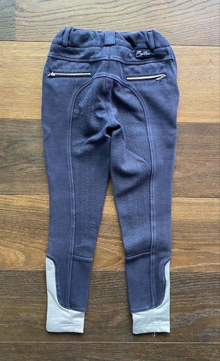 Pantaloni: Reithose – Usato da Pfäffikon ZH venduto da aveo14 1
