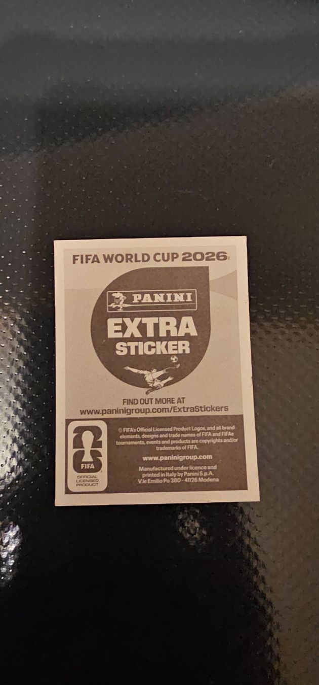 Panini : RAUL Jiménez - Prata – Usato da La Chaux-de-Fonds venduto da Mass_antos 1