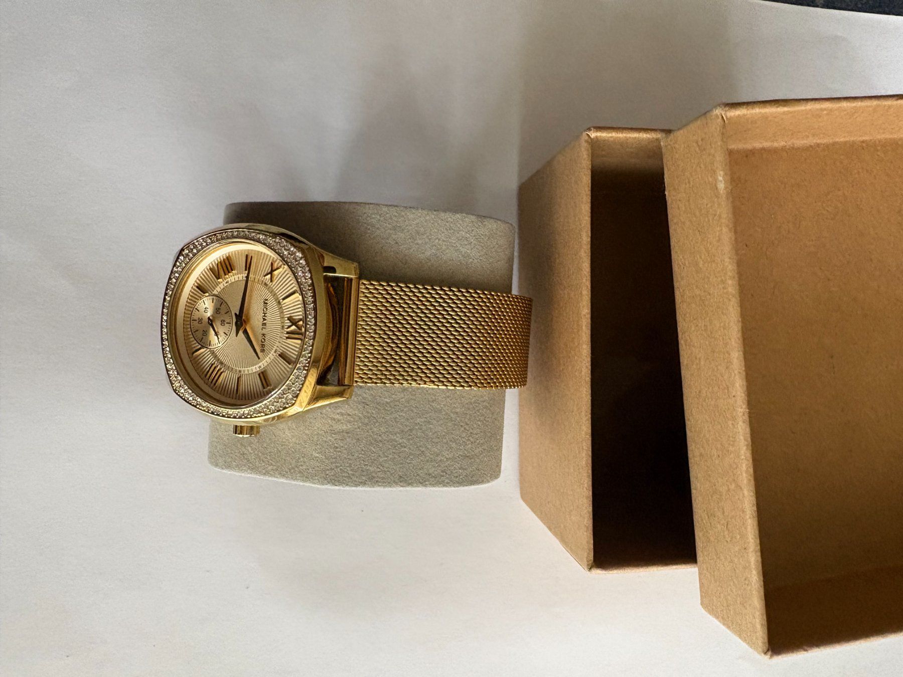 Michael Kors Orologi: Michael Kors  Uhr – Usato da Winterthur venduto da UncleMikha-el 6