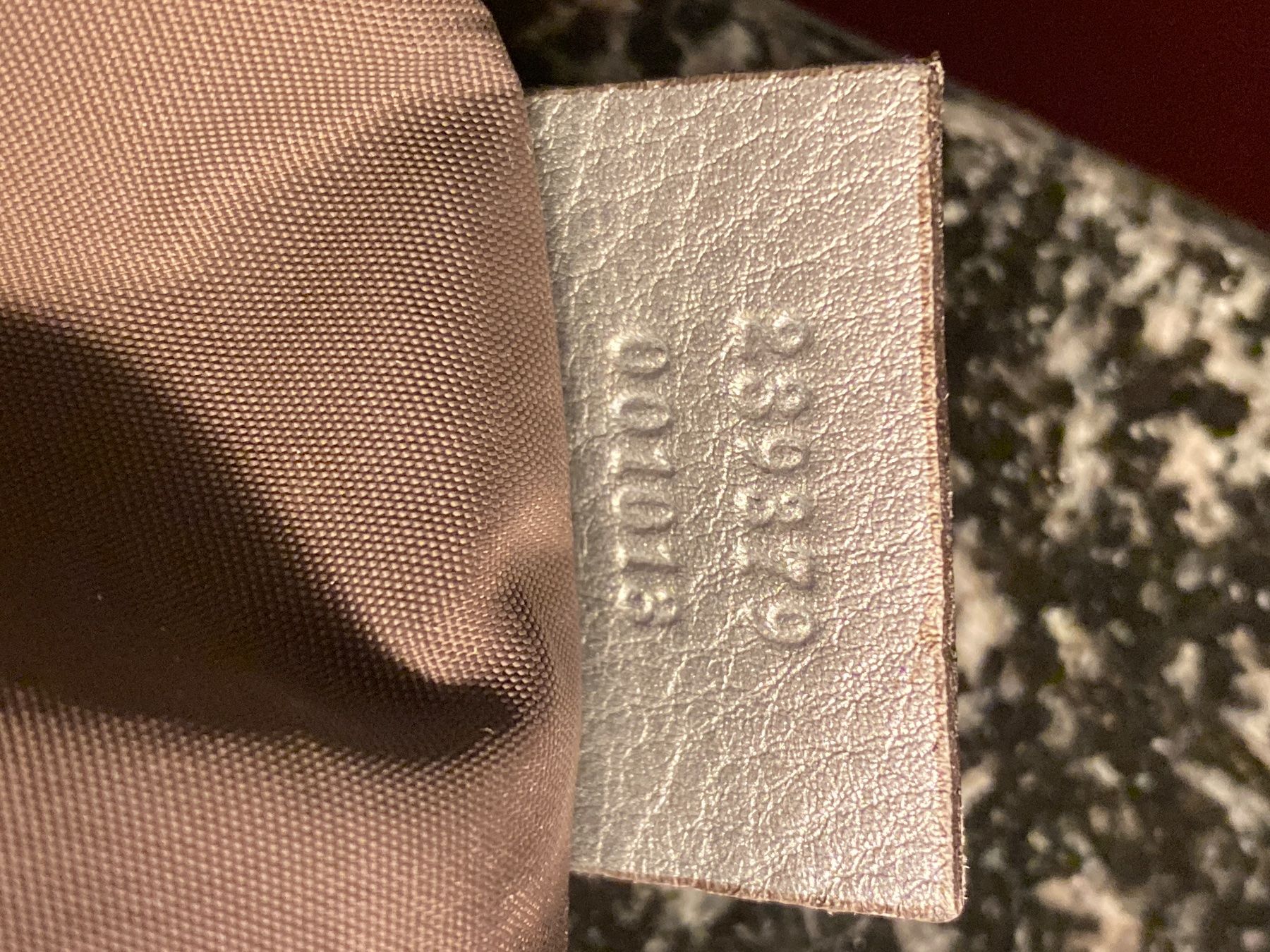Gucci Borse da donna: Gucci Handtasche – Usato da Unterengstringen venduto da sonyboy2611 6