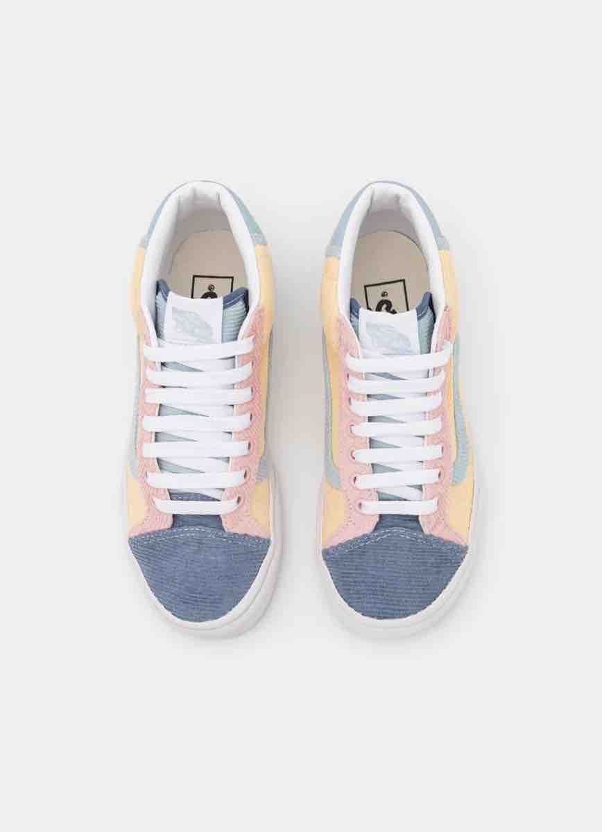 Vans Herrenschuhe: VANS MID SKOOL 37, Grösse 42.5 – Neu (gemäss Beschreibung) aus Winterthur von Filo83 3