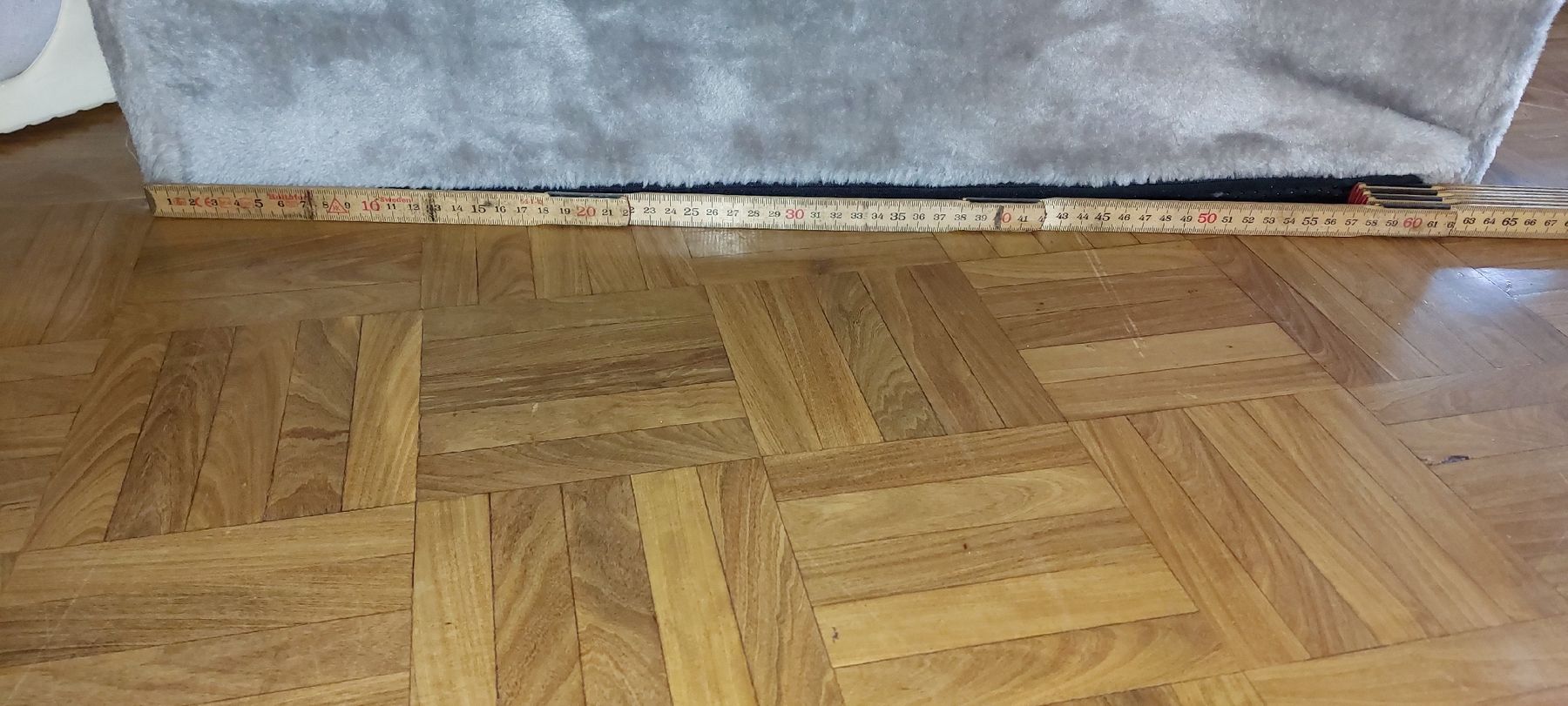 Scale: Hunde/katzentreppe – Usato da Frutigen venduto da han_cn5n 3
