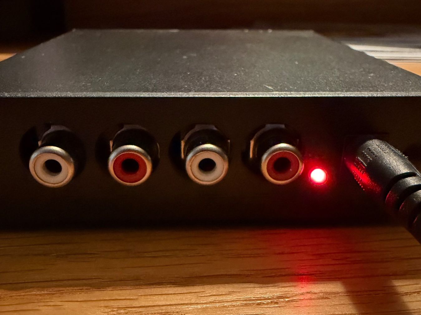 Convertitori: Rega Phono Mini A2D Mk1 – Usato da Carouge GE venduto da Antho_23 5