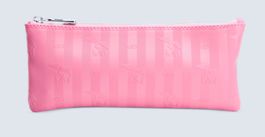 Maison Mollerus Pochette Necessaire Etui Tasche Bubble Pink