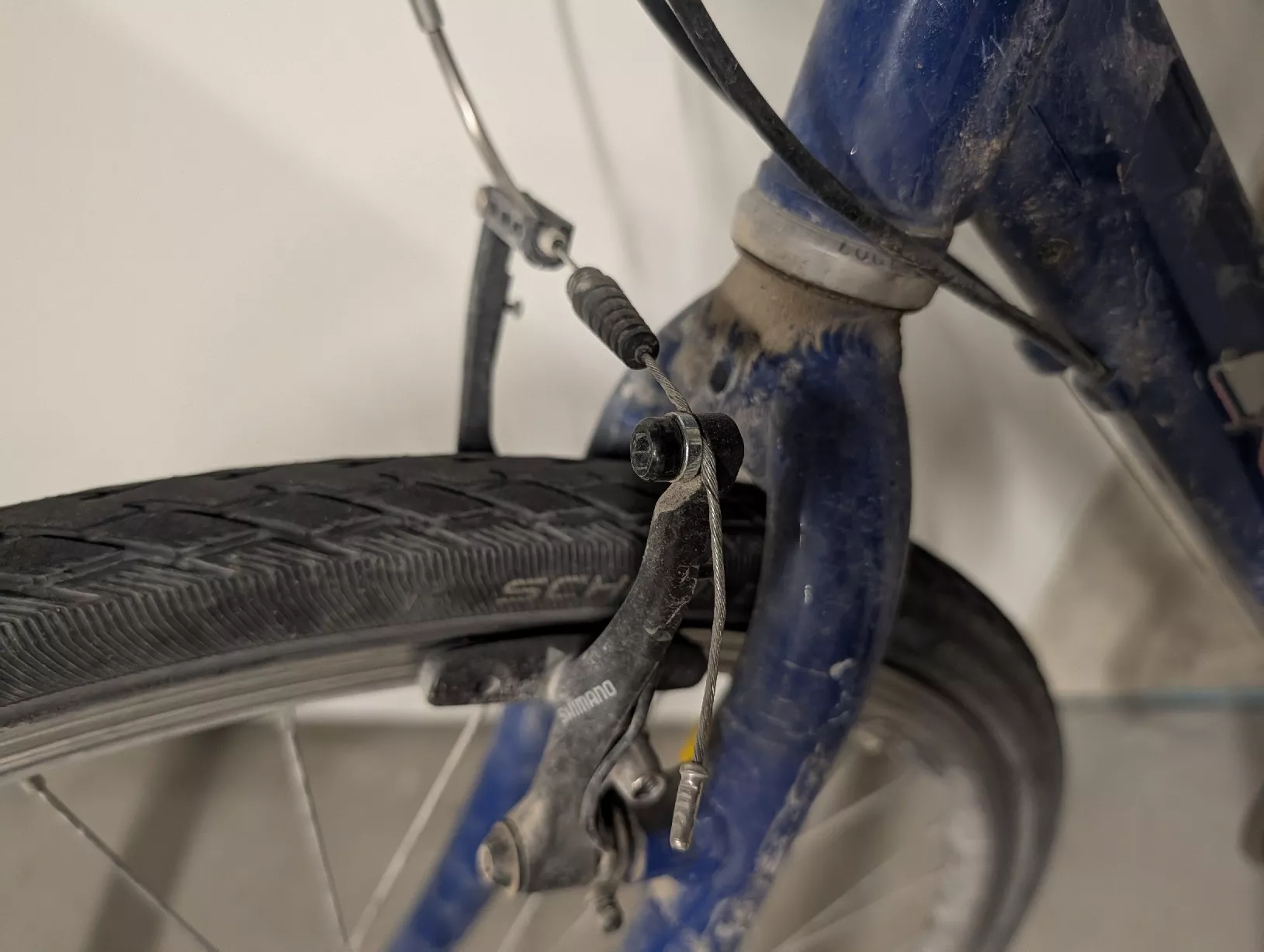 Vélos: herrenvelo – D'occasion à Unterengstringen par MrBruno81 5