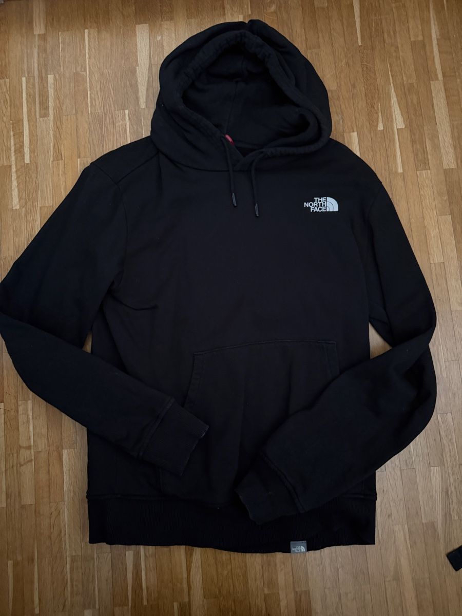 North Face Maglioni & Felpe: The North Face Hoodie – Usato da Rütihof venduto da miak2000 2