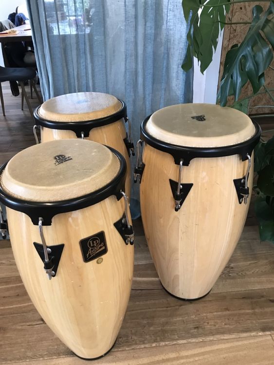 Congas LP Aspire Kaufen auf Ricardo
