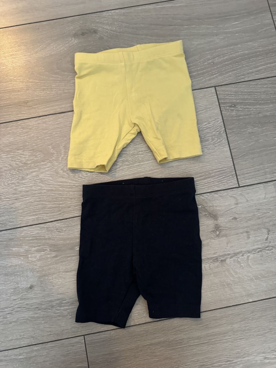 Lupilu Pantaloni: Shorts / Radler Gr. 74/80 – Usato da Schinznach Dorf venduto da meee_l